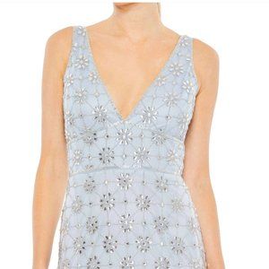 (NEW WITH TAGS!!) Perfect gown for mother of bride or groom for wedding